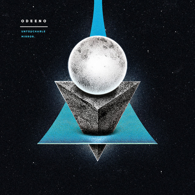 Untouchable Mirror cover art