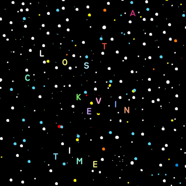 Lost in Time cover art