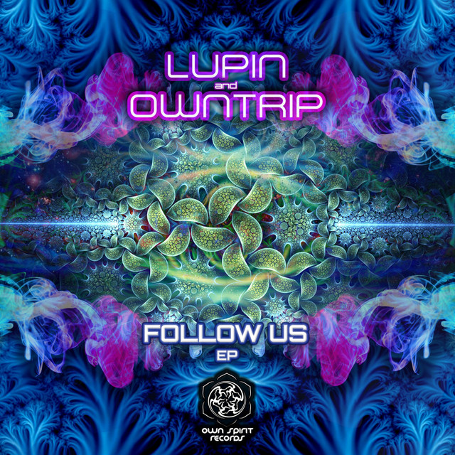 Follow Us album art