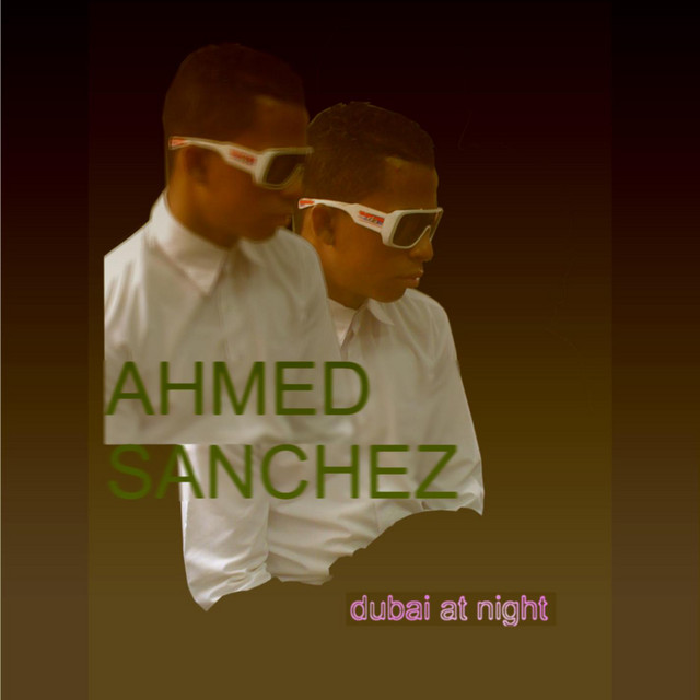 Ahmed Sanchez