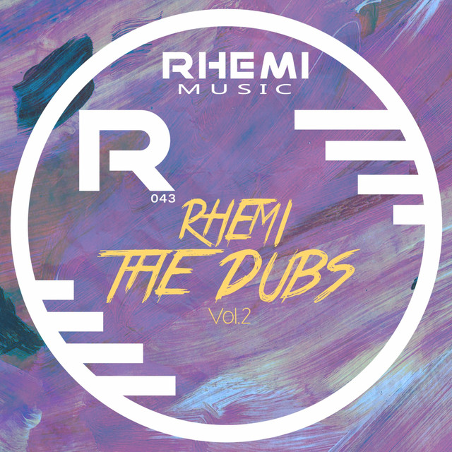 The Dubs, Vol. 2 cover art