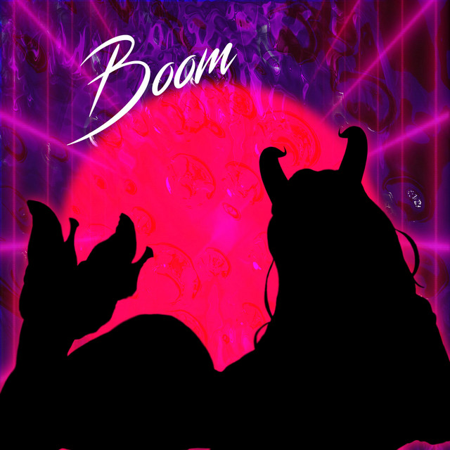 Boom - Single by Popgoth | Spotify