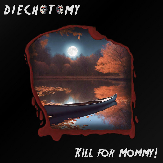 Kill For Mommy! cover