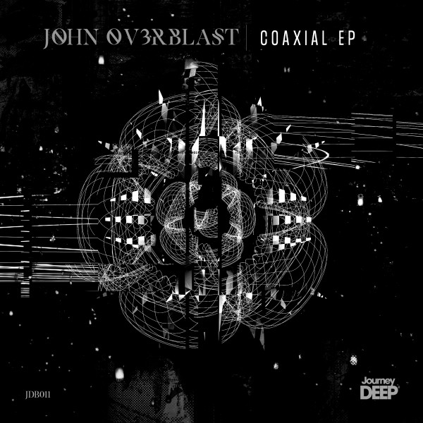 Coaxial cover art