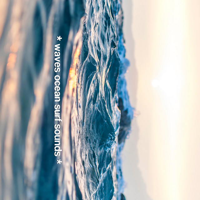 * waves ocean surf sounds * - Album by Ocean Sounds | Spotify