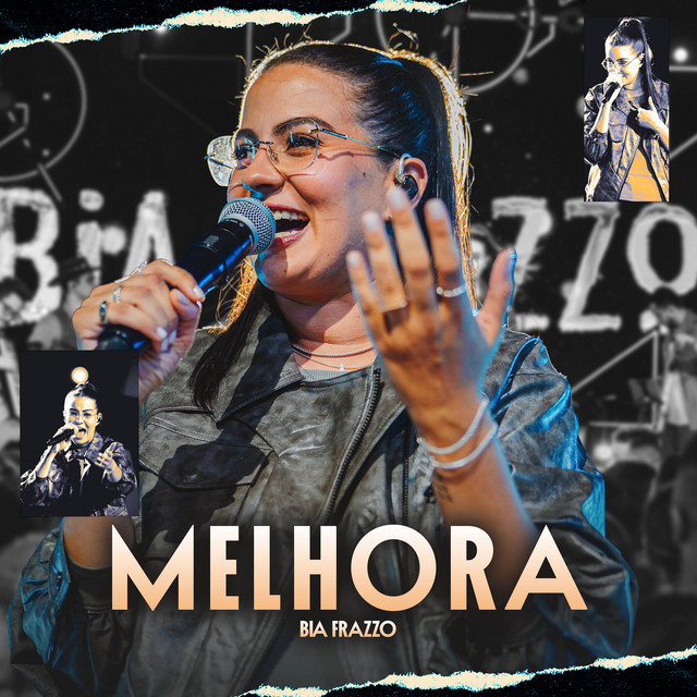 MELHORA cover art