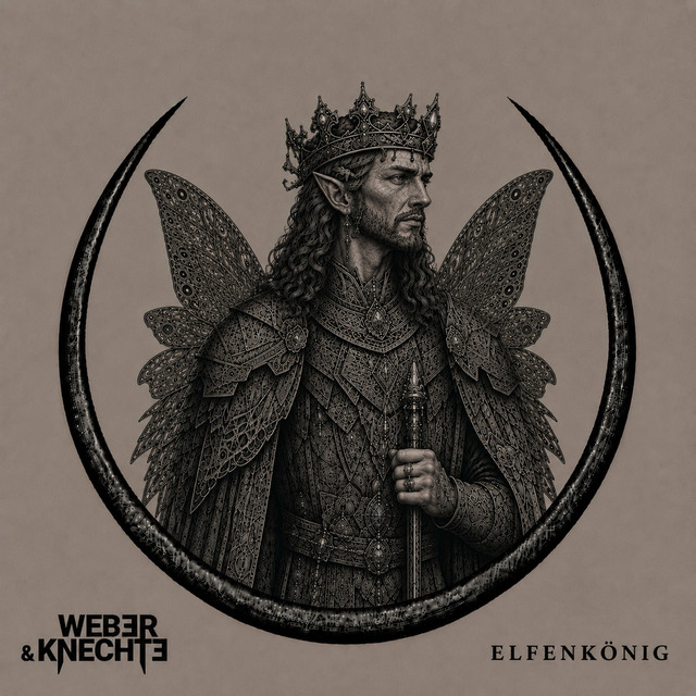 Elfenkönig cover