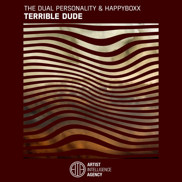 Terrible Dude cover