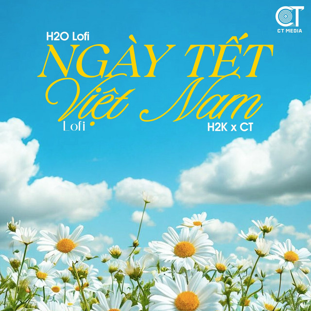 Ngày Tết Việt Nam (Lofi)