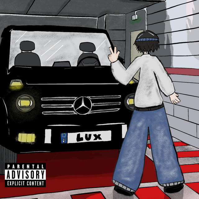 subsolo cover art