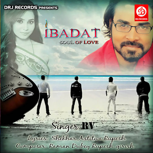 Ibadat The Soul Of Love cover art