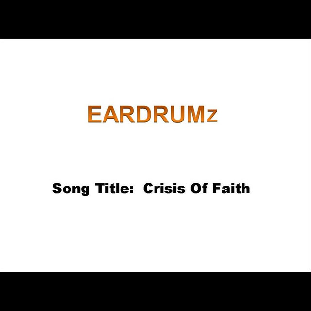 Crisis of Faith cover