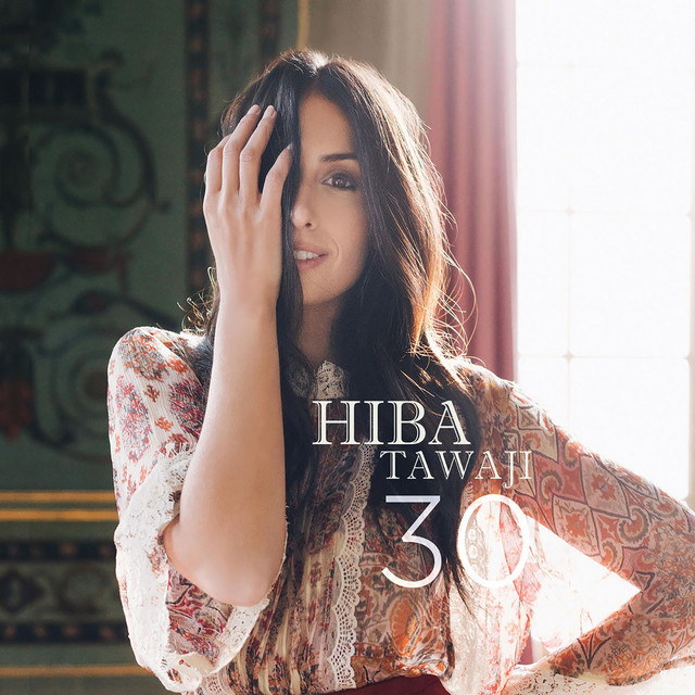 Hiba Tawaji 30 cover art