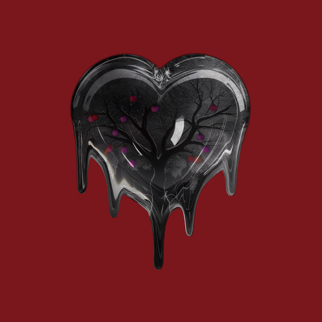 The Heart Tree cover art