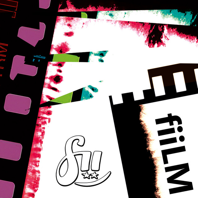 Fiilm cover art
