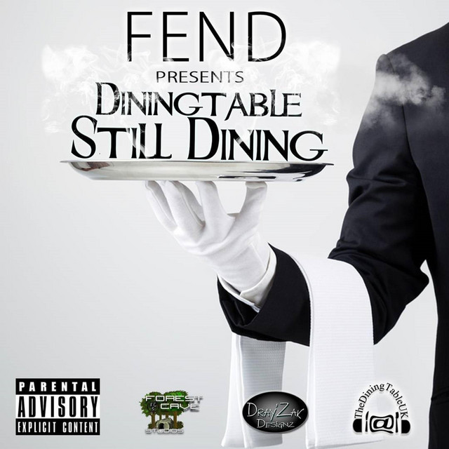 Still Dining cover