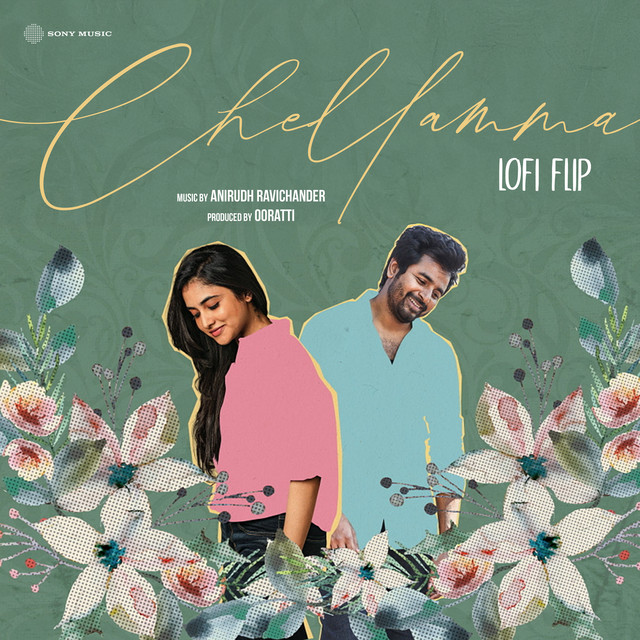 Chellamma - Lofi Flip