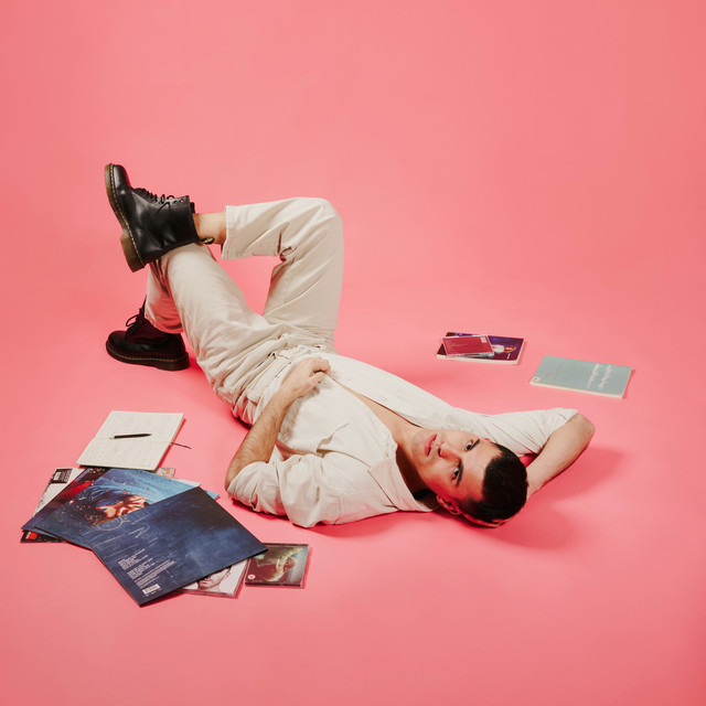Normale cover art