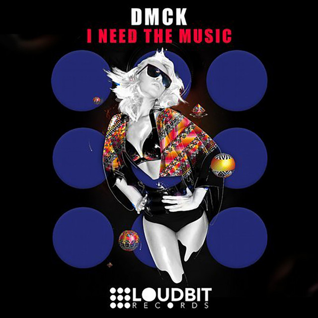 I Need The Music