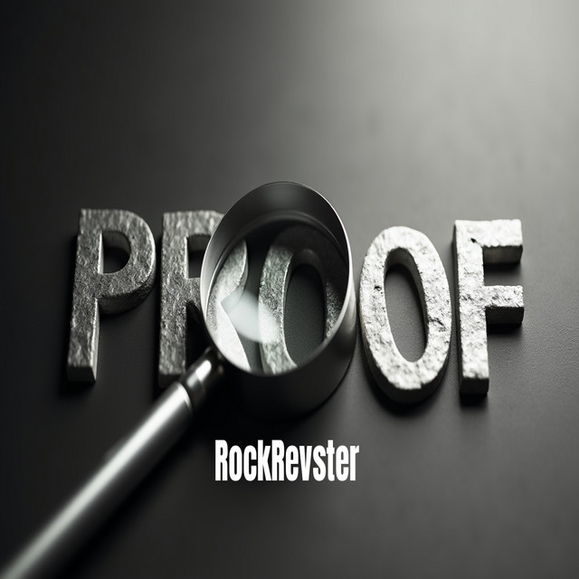 Proof - Rockrevster