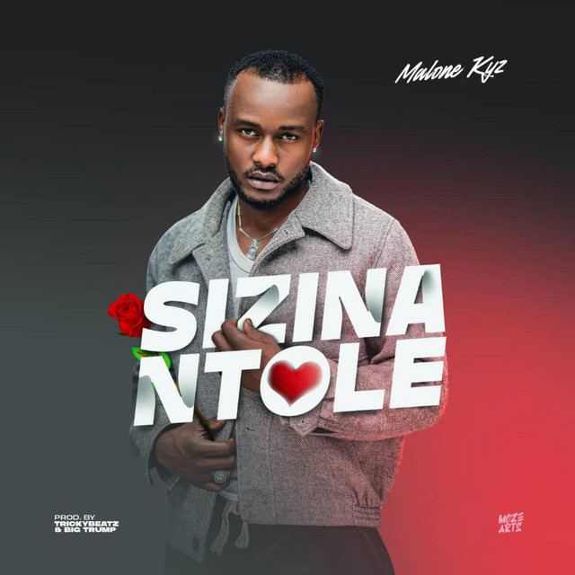 sizina ntole cover art