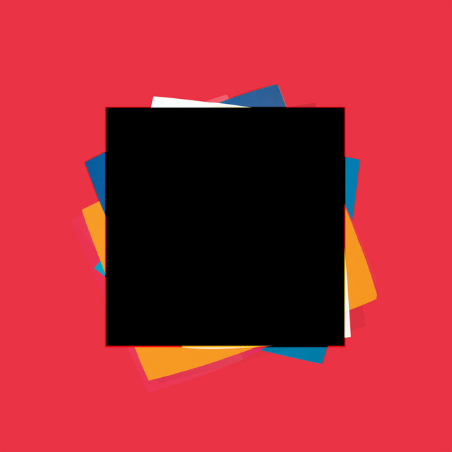 Hidden Lines cover art