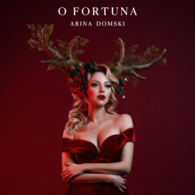 Cover art: O Fortuna (Carmina Burana) — Carl Orff
