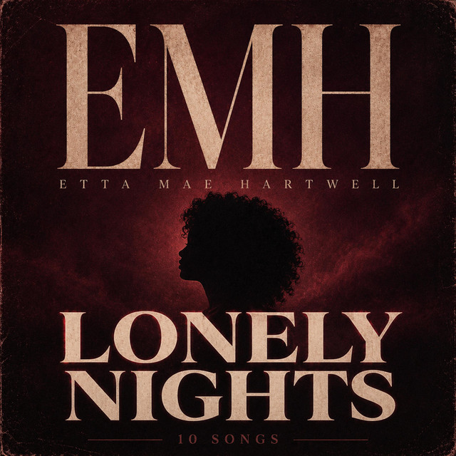 LONELY NIGHTS album image