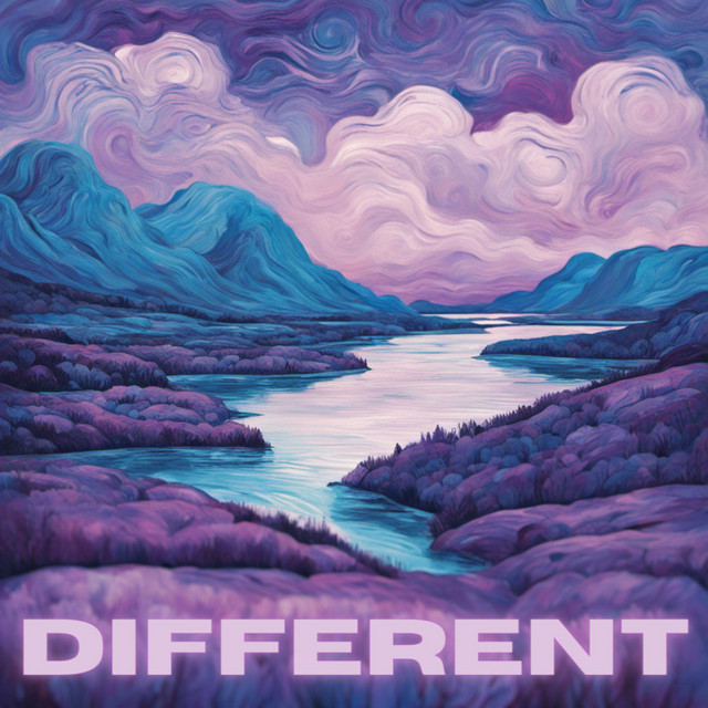 Different cover art