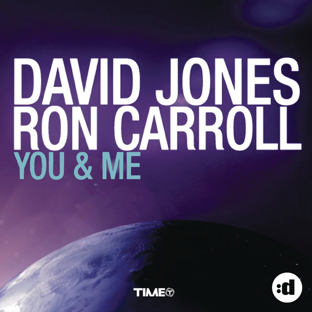 You & Me - Reunify & Total Sound Edit