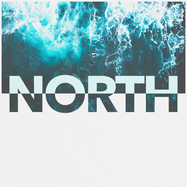 North cover art