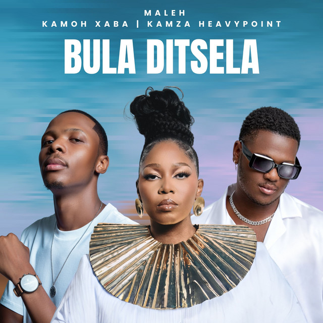 Bula Ditsela