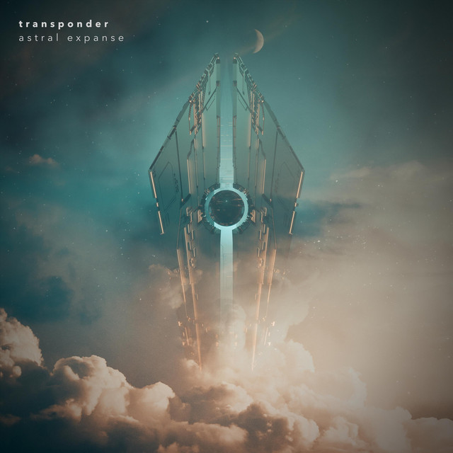 Astral Expanse cover art