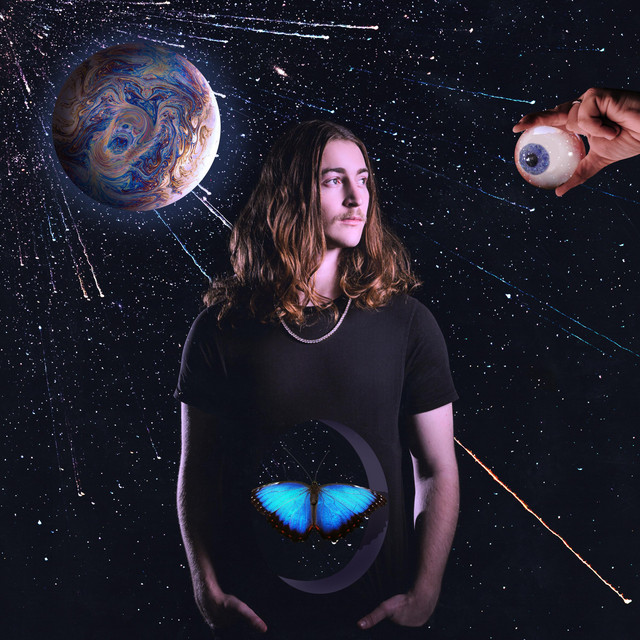 Dreams cover art