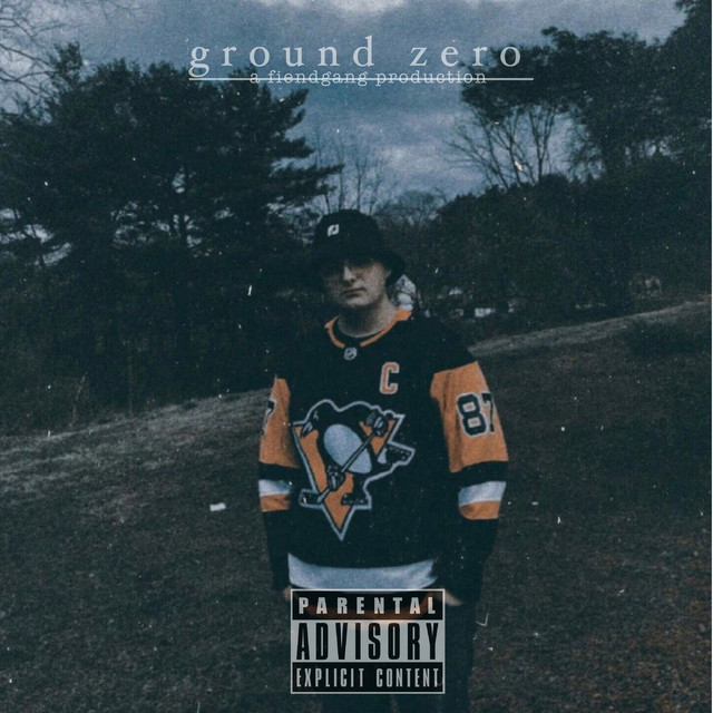 Ground Zero cover art