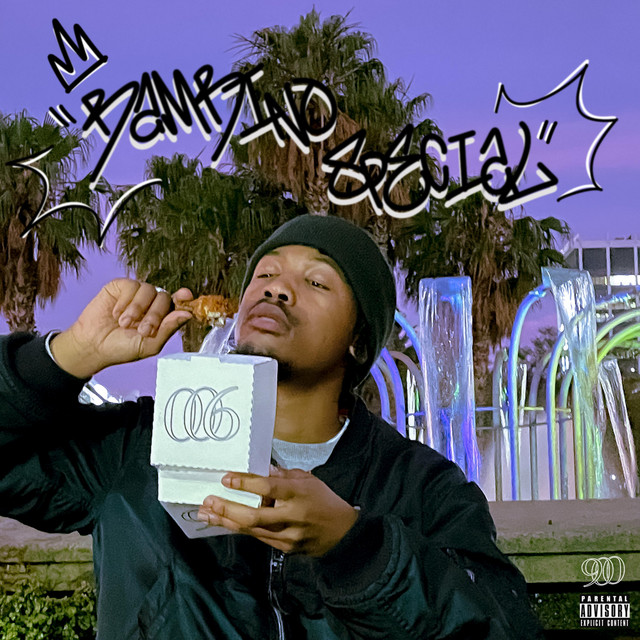 BAMBINO SPECIAL cover art