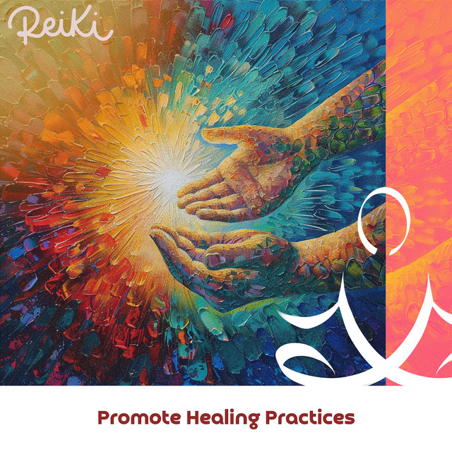Promote Healing Practices cover art