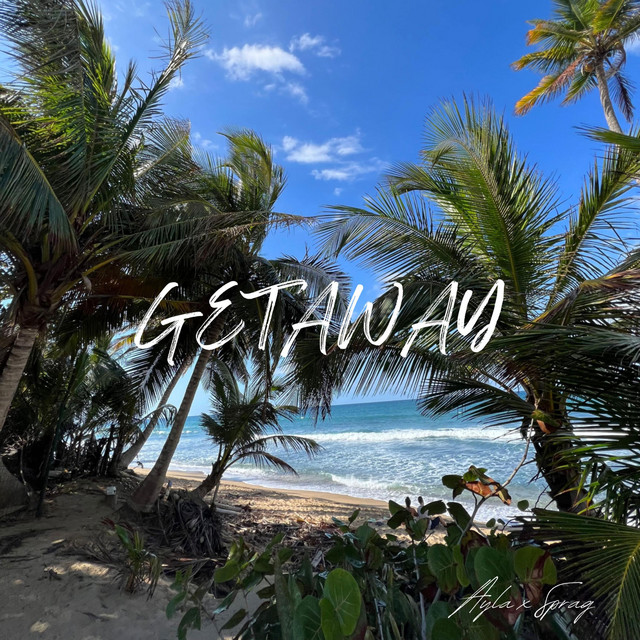 Getaway cover art