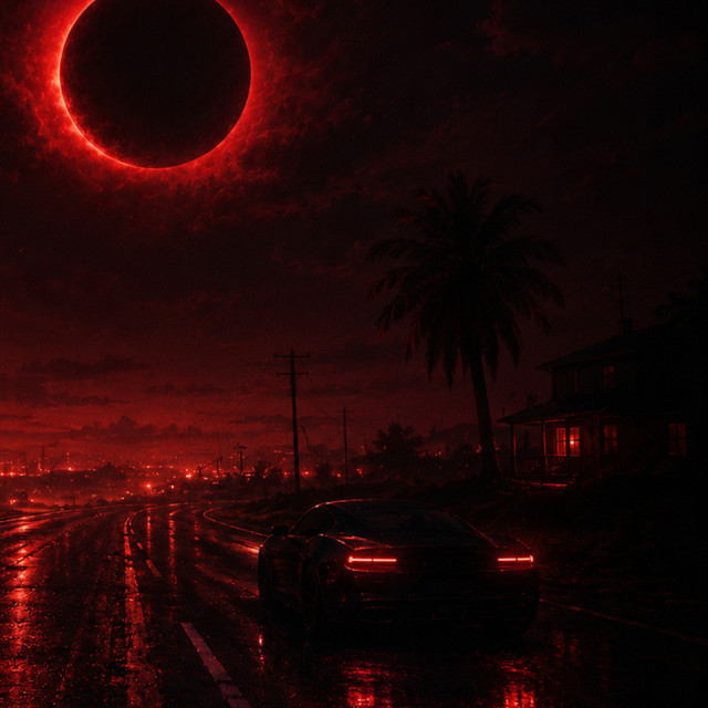 undefined album image