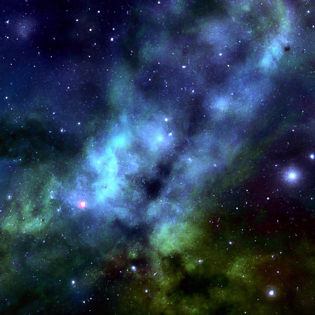 Обкладинка: Beyond the Dreams — noteaf