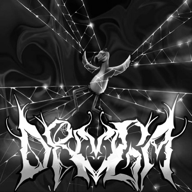 DROGA cover art