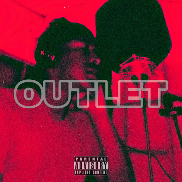 Outlet cover art