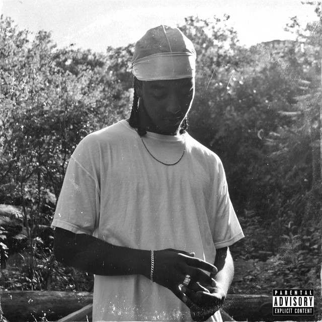 Epiphany cover art