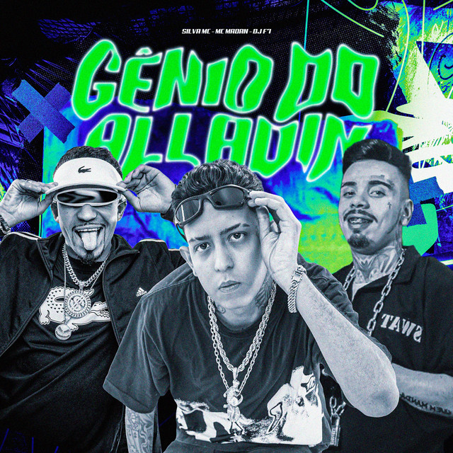 GÊNIO DO ALLADIN