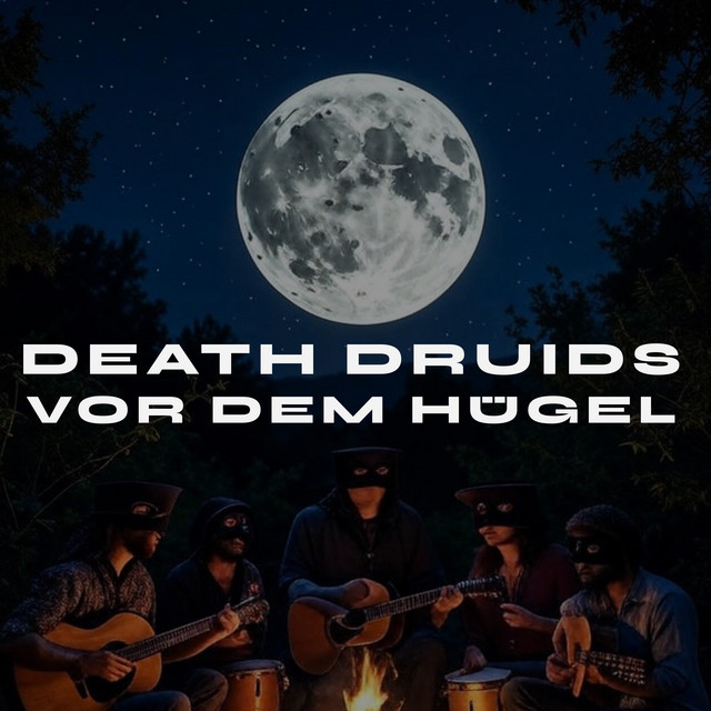 Death Druids