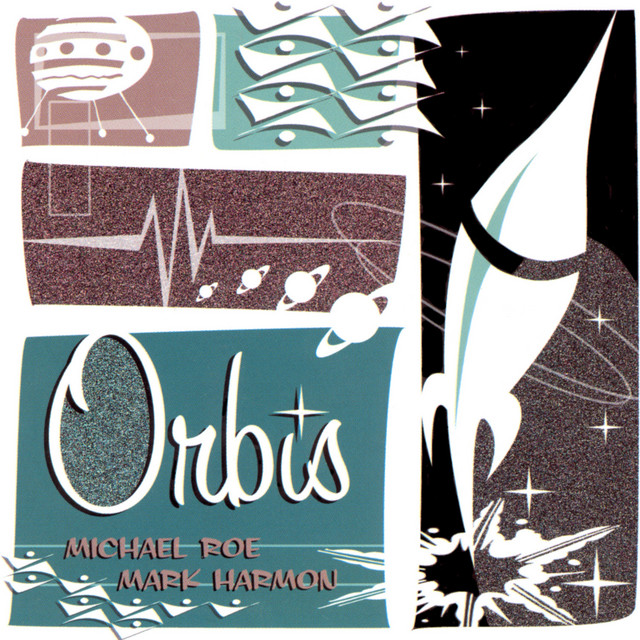 Orbis cover art