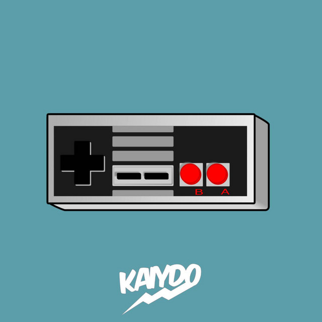 Arcade cover art