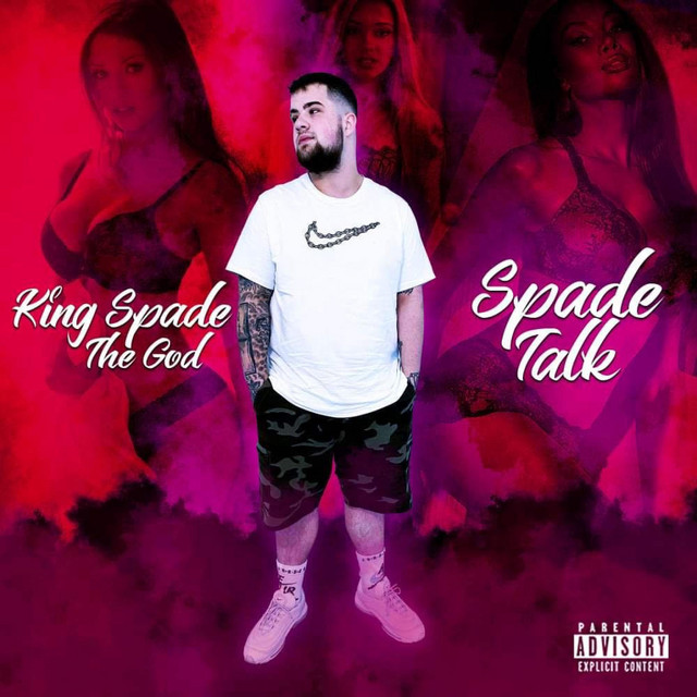 Spade Talk - Single by King Spade the God | Spotify