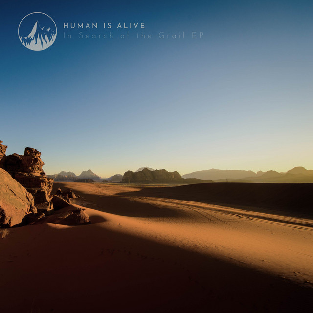Shoreland - Be Still The Earth Rework cover art