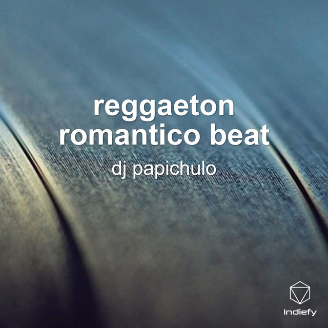 reggaeton romantico beat - Instrumental Version